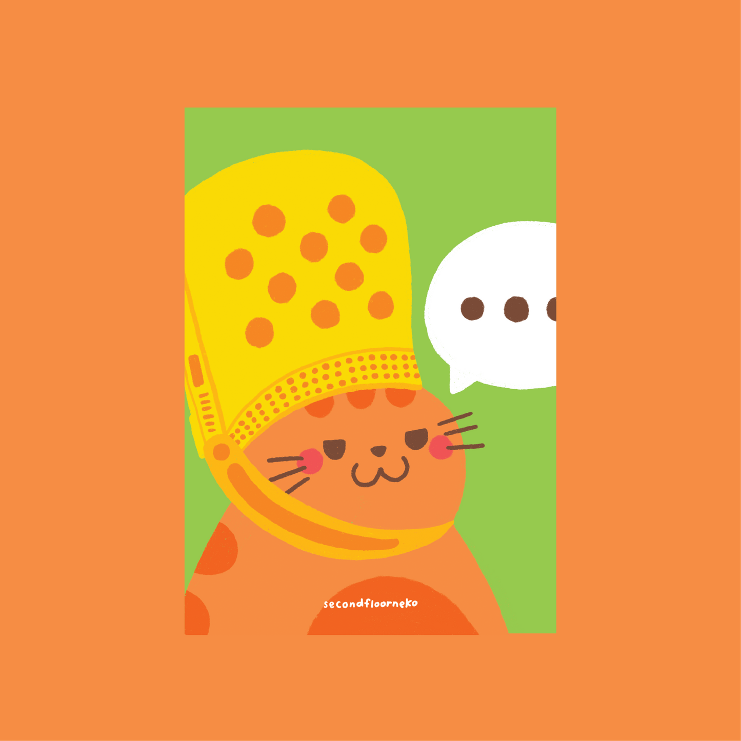Crocat A4